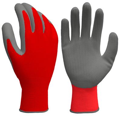 MED Mens Honeycom Glove
