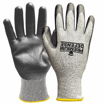 MED Mens Cut Res Glove