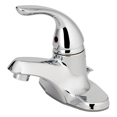 HP CHR SGL LAV FAUCET