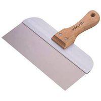 KNIFE DRYWALL TAPING 8IN SS WD