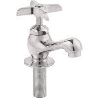 LAV FAUCET 1HDL BASIN CHRM