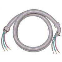 WHIP WIRE PVC LIQ TGT 1/2X6FT