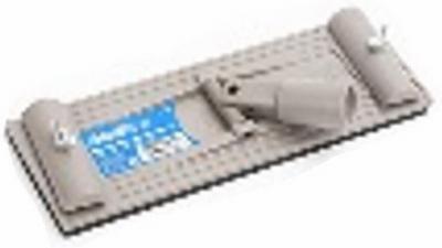 MM 9" Pole Sander Head