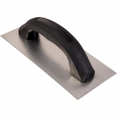 DBL Sided Trowel