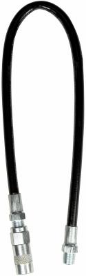 18"GREASE GUN FLEX HOSE