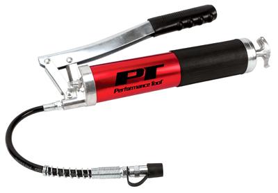 Grease Gun Lev Handle