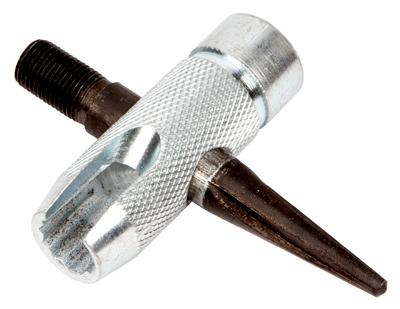 GREASE FITTING TOOL