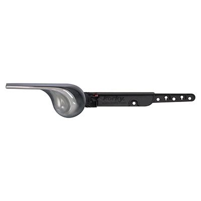 CHR WAVE TANK LEVER