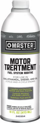 MM 16OZ MOTOR TREATMENT