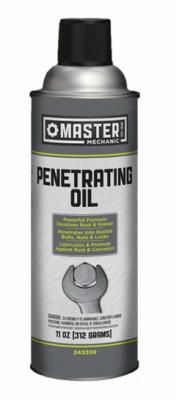 MM 11OZ PENETRATING OIL