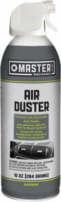 MM 10 AIR DUSTER