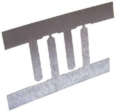 PR SWITCH BOX SUPPORT