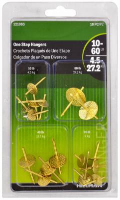 18PC 1 STEP PIC HANGER