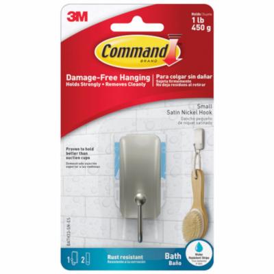 SM SN Bath Hook