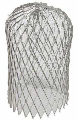 UNIV ALU LEAF STRAINER
