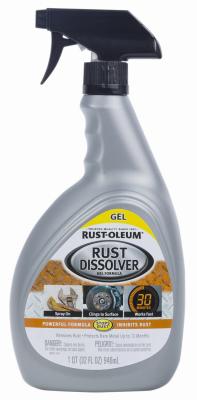 32OZ RUST DISSOLVER GEL