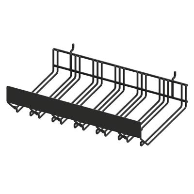 H20 HEATER CONNECT RACK