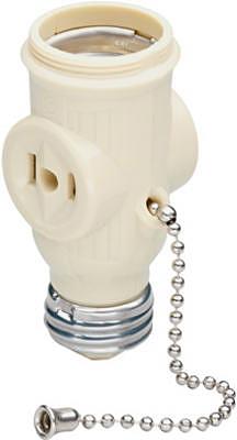 250W IVY MED LAMPHOLDER