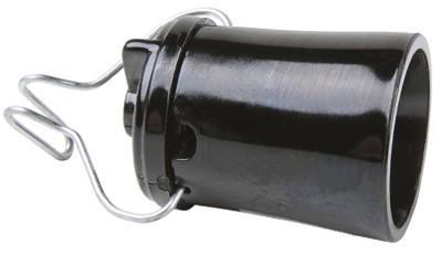 600W 250V SOCK ADAPTER