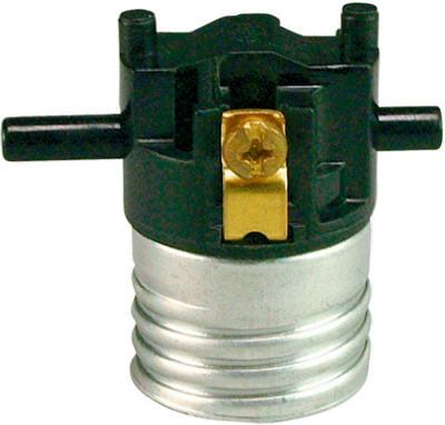250W INCAMTL LAMPHOLDER