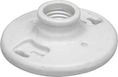 660W WHT INCALAMPHOLDER