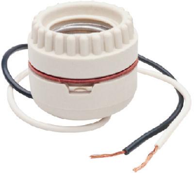 INCAKYLS PORCLAMPHOLDER