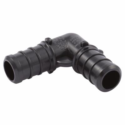 5PK 1/2" POLY PEX ELBOW