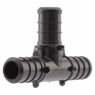5PK 1/2" POLY PEX TEE