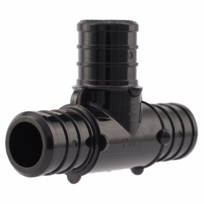 5PK 3/4" POLY PEX TEE