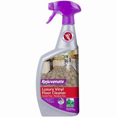 32OZ Vinyl FLR Cleaner