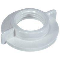LOCKNUT SHANK IPS FAUCET 1/2IN