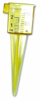 1" SPRINKLER/WTR GAUGE