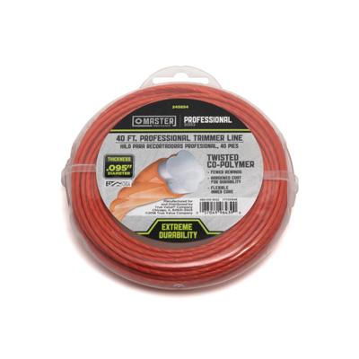 GT 40X.095 TRIMMER LINE
