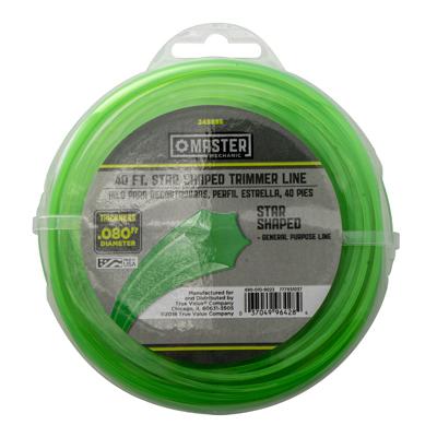 GT 40X.080 TRIMMER LINE