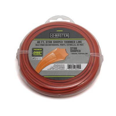 GT 40X.095 TRIMMER LINE