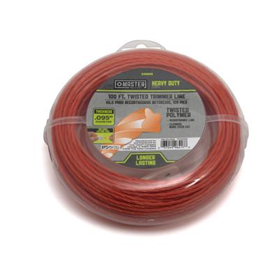 GT100X.095 TRIMMER LINE