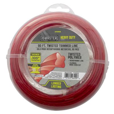 GT 90X.105 TRIMMER LINE