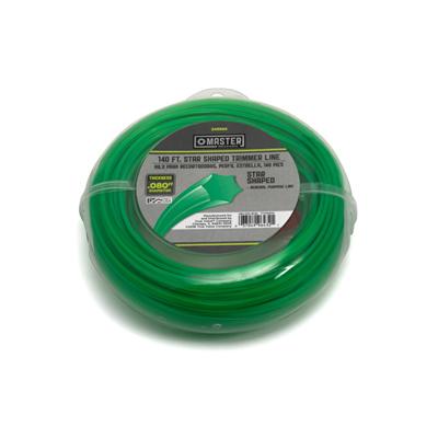 GT140X.080 TRIMMER LINE