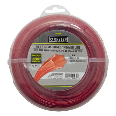 GT100X.105 TRIMMER LINE