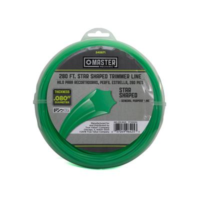 GT.080X280 TRIMMER LINE