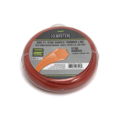 GT200X.095 TRIMMER LINE