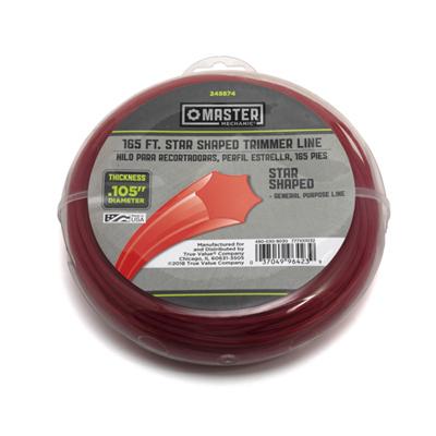 GT.105X165 TRIMMER LINE