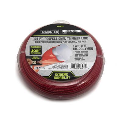 GT165X.105 TRIMMER LINE