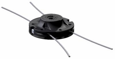 Dual Fix Trimmer Head