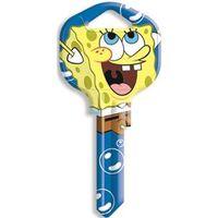 KEY BLANK SPONGE BOB KW1-SB2
