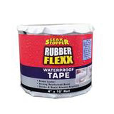 4X10 WHT FLEXX TAPE