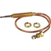 THERMOCOUPLE LEAD 12.5IN BRASS