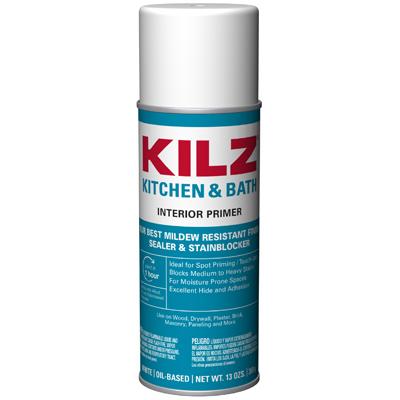 13OZ K&B INT PRIMER