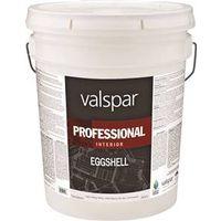 PAINT INTR EGSHL LATEX WHT 5G