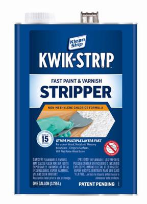 128OZ PAINT STRIPPER
